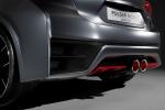Nissan Pulsar Nismo Concept 2014 года